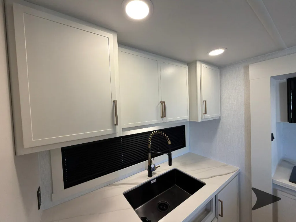 2026 Brinkley Model I 280, Photos photo 22