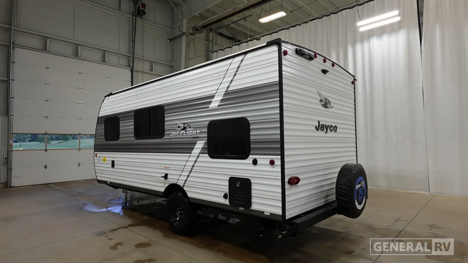 2027 Jayco Jay Flight SLX 175BH - Photo 4