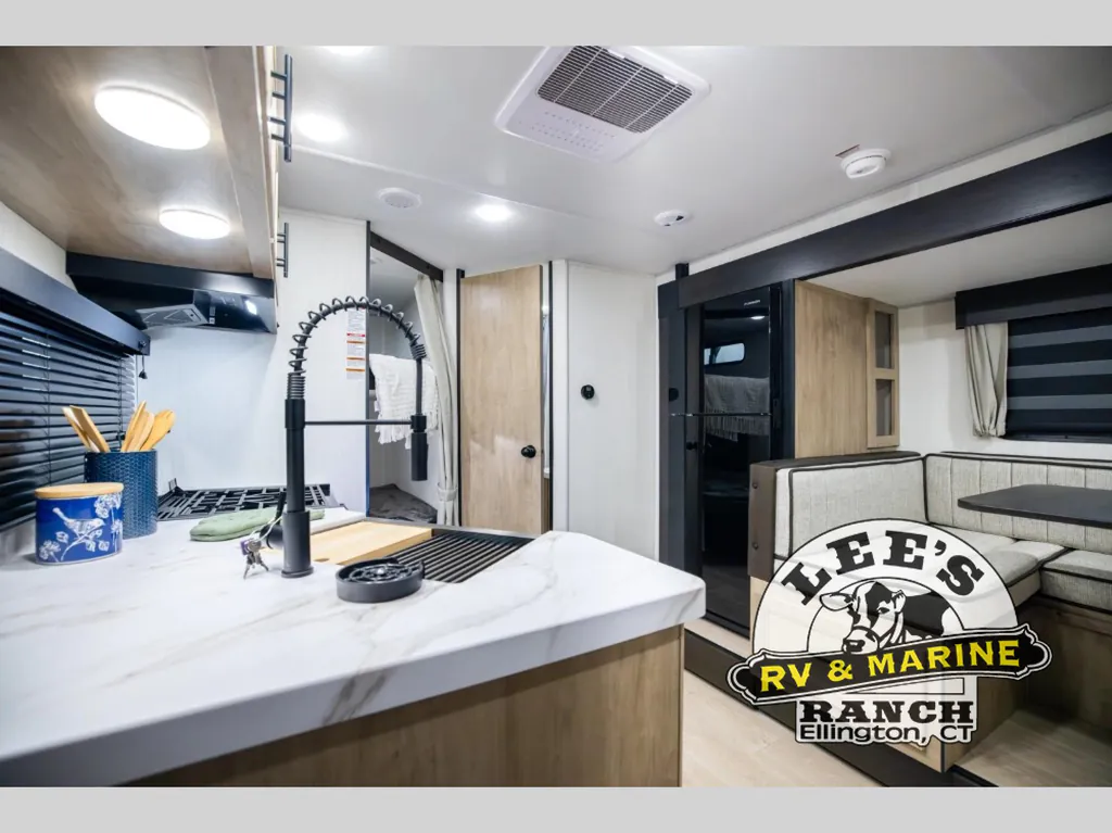 2026 Forest River Cherokee Grey Wolf 23MS, Photos photo 8