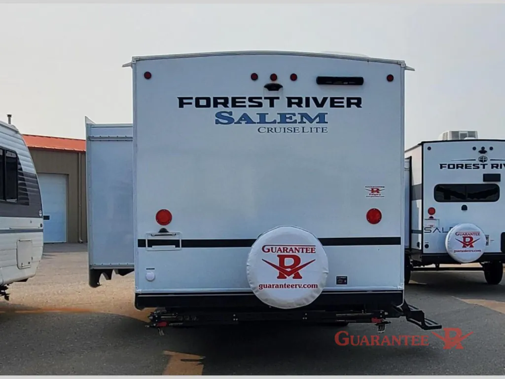 2025 Forest River Salem Cruise Lite 263BHXL, Photos photo 6