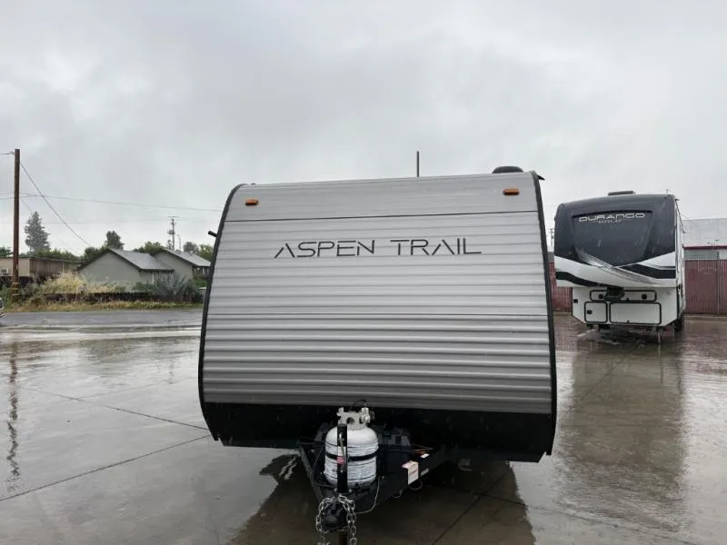 2024 Dutchmen Aspen Trail LE 17BH - Photo 3