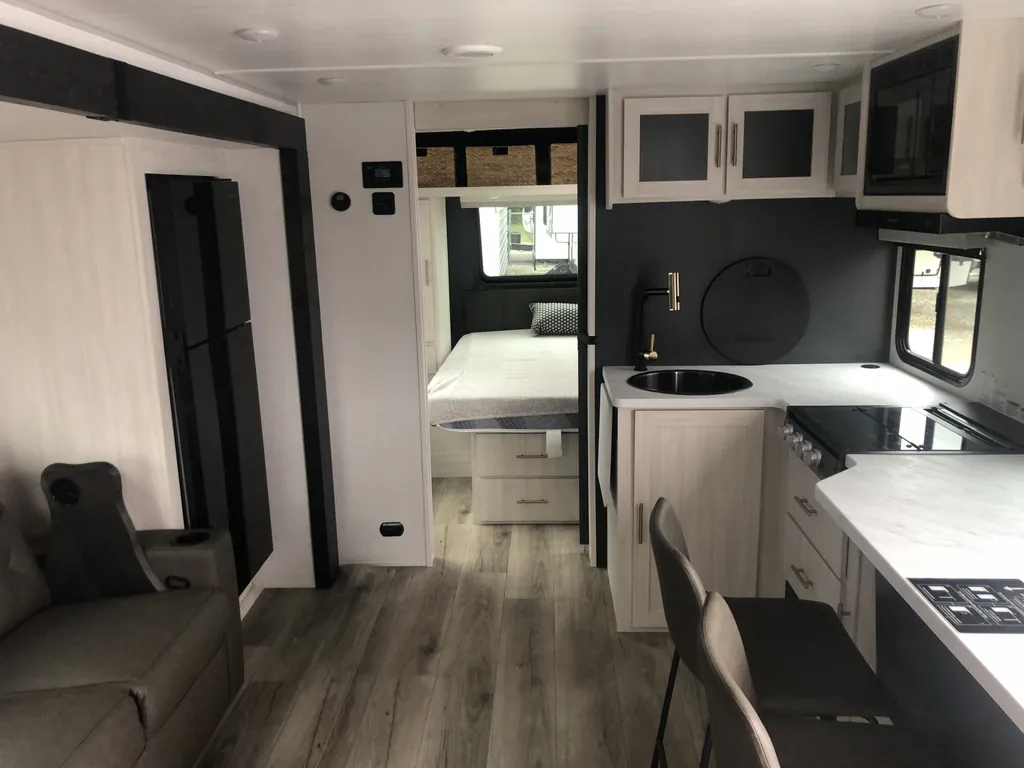 2027 Forest River R-Pod Un-Mapped 26BH, Photos photo 8