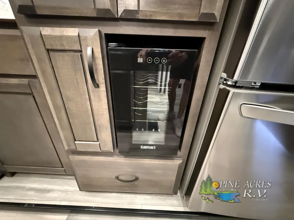 2022 Forest River Cedar Creek Champagne Edition 38EL, Photos photo 13