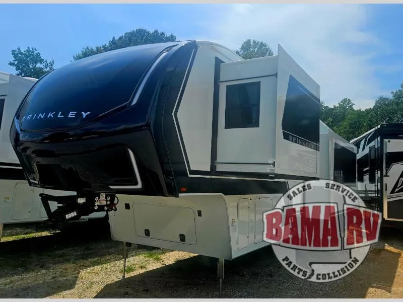 2026 Brinkley Model Z 3515 - Photo 3