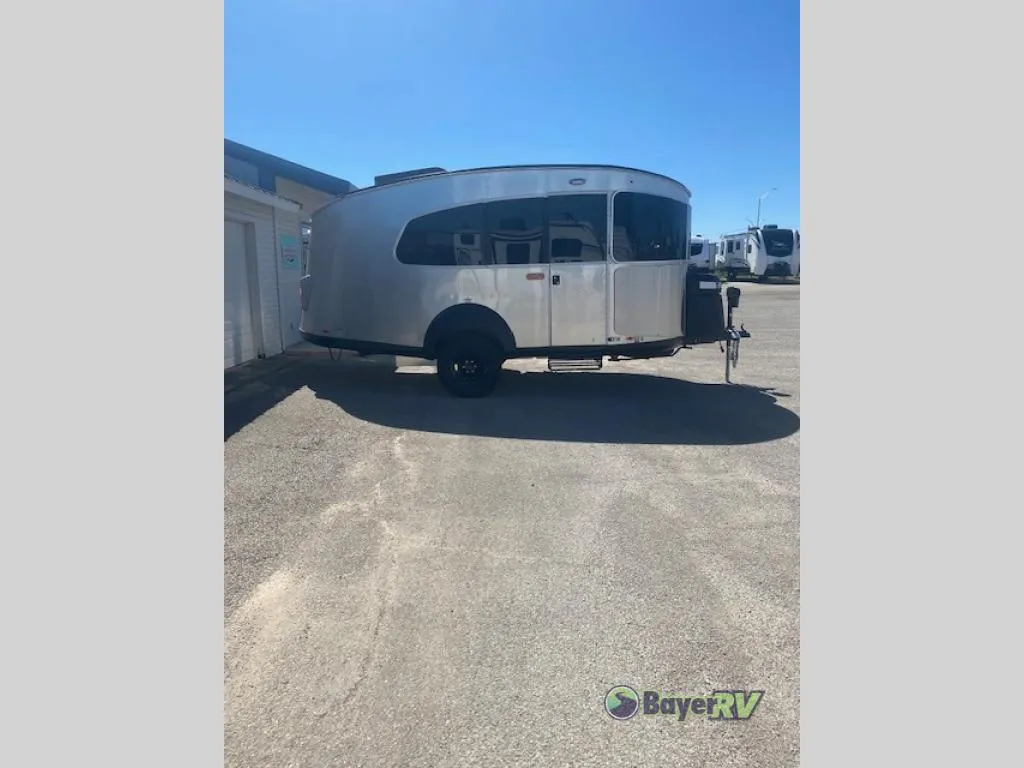 2025 Airstream Basecamp Basecamp 20X - Photo 2