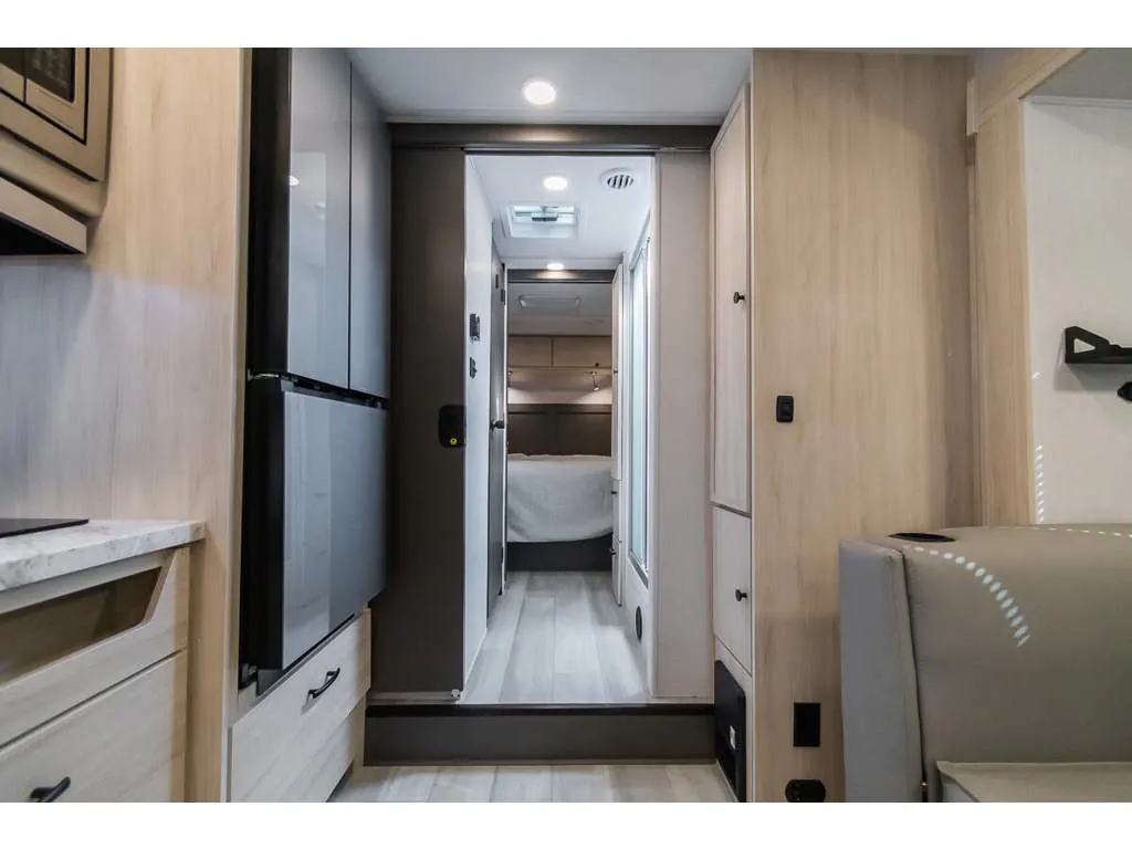 2027 Forest River Forester 3151S, Photos photo 20