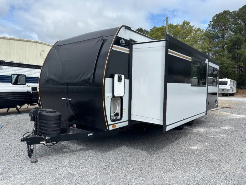 2026 Forest River Vibe 2500FIK - Photo 4