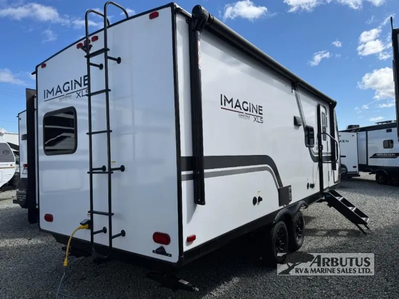 2026 Grand Design Imagine XLS 22BHE - Photo 4