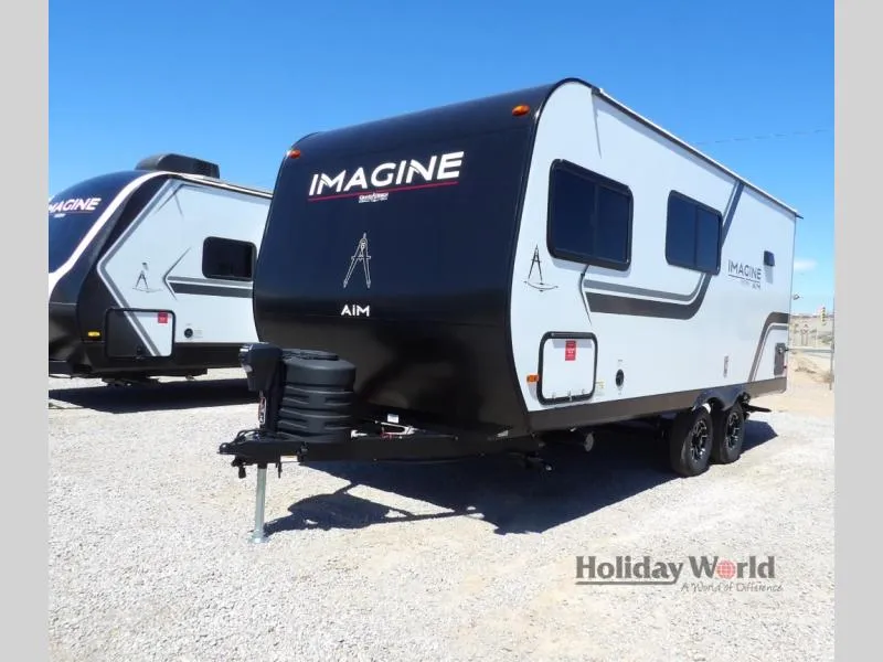2027 Grand Design Imagine AIM 19MLA - Photo 4