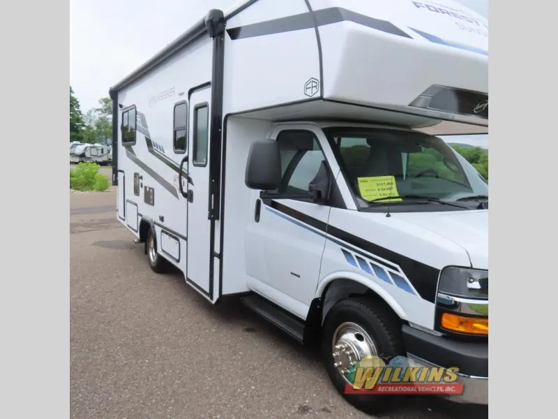 2027 Forest River Sunseeker LE 2350LE - Photo 3