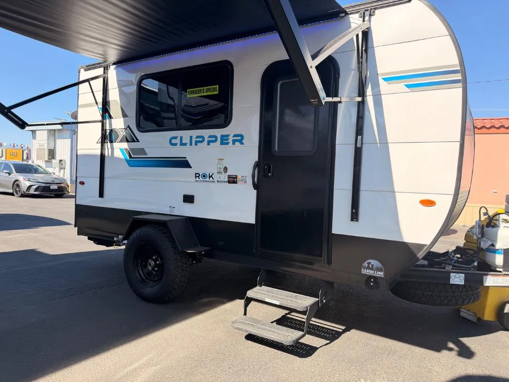 2025 Coachmen Clipper ROK 11000ROK - Photo 4