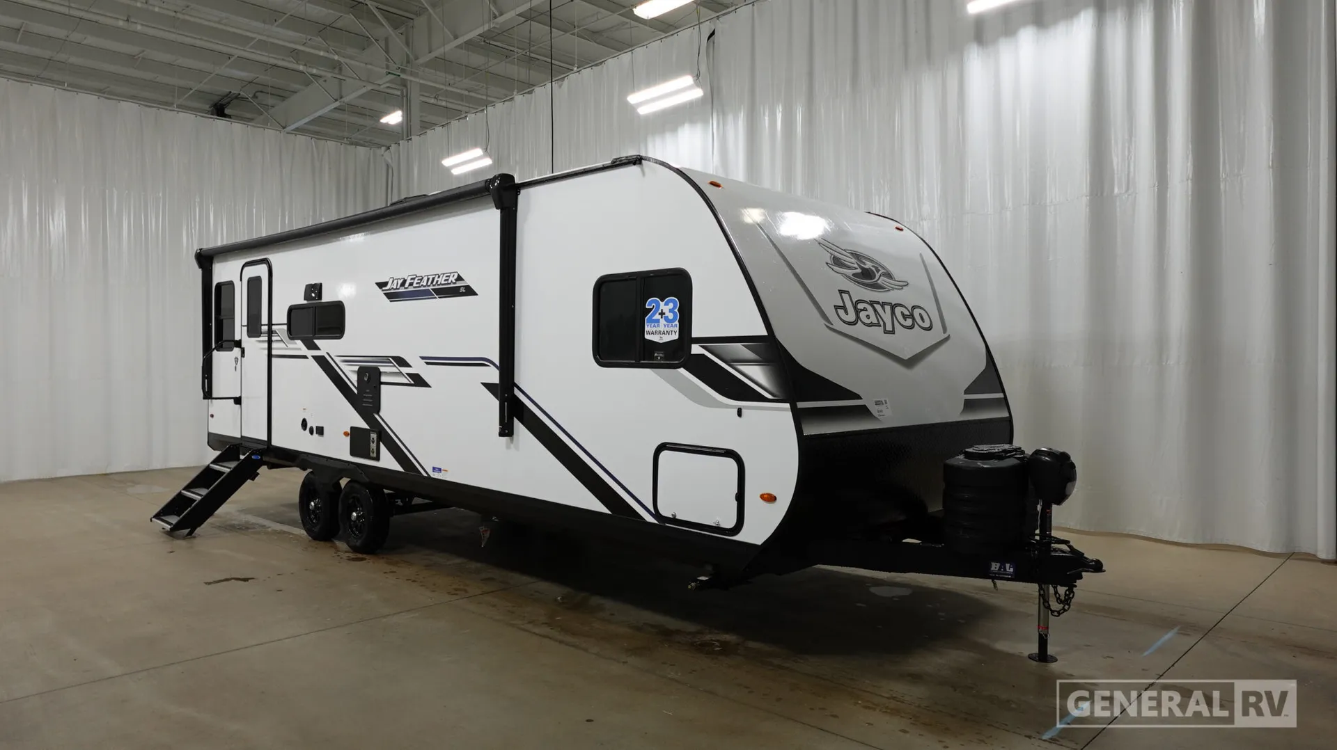 2026 Jayco Jay Feather SL 25RLSL - Photo 2