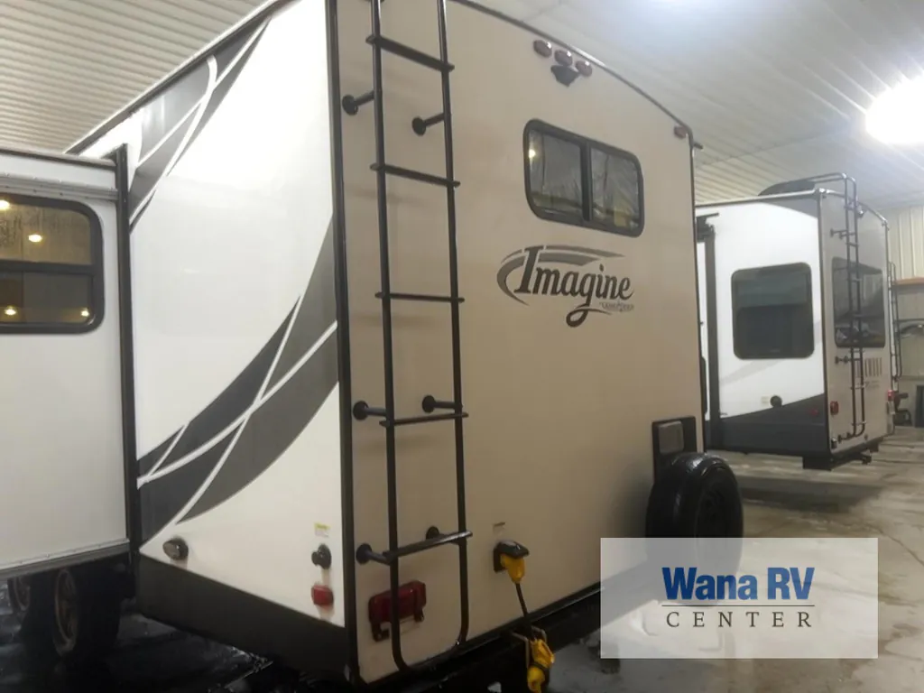 2018 Grand Design Imagine 2600RB, Photos photo 11