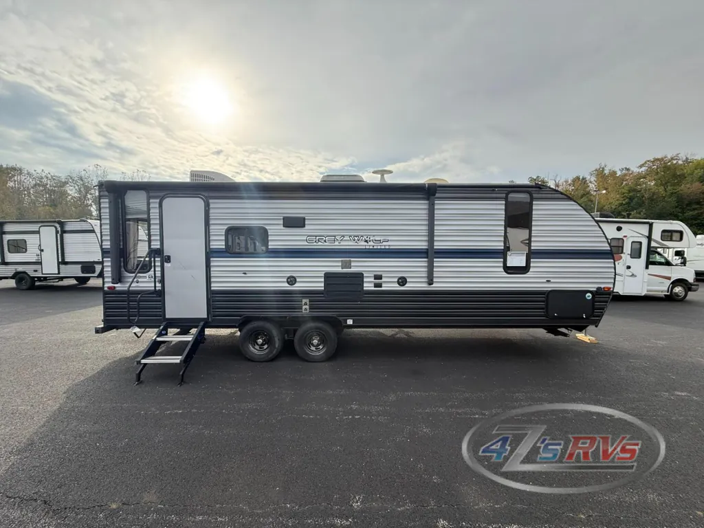 2019 Forest River Cherokee Grey Wolf 23MK, Photos photo 9