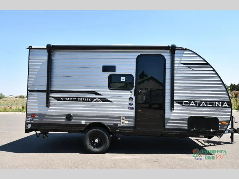 2026 Coachmen Catalina Summit Series 7 164BHX - Photo 3