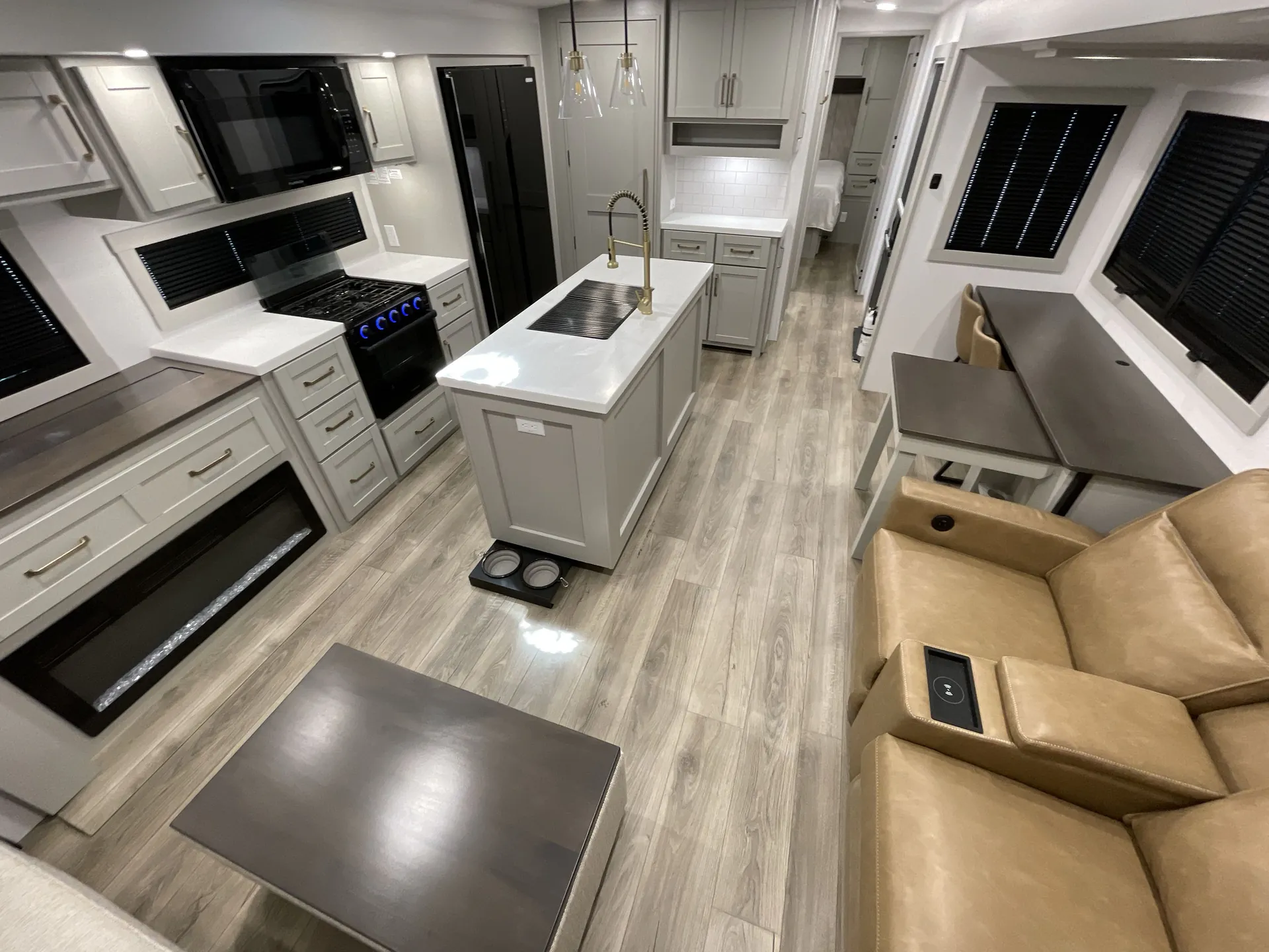 2025 Brinkley Model Z AIR 297 - Photo 4