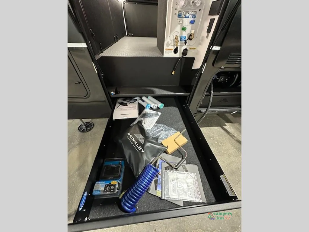 2026 Brinkley Model G 3970, Photos photo 8