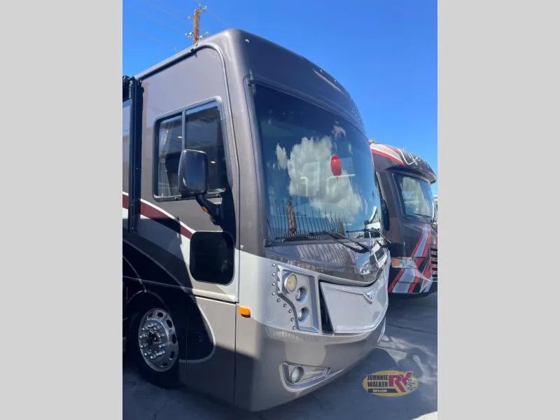 2021 Fleetwood Pace Arrow 36U - Photo 4