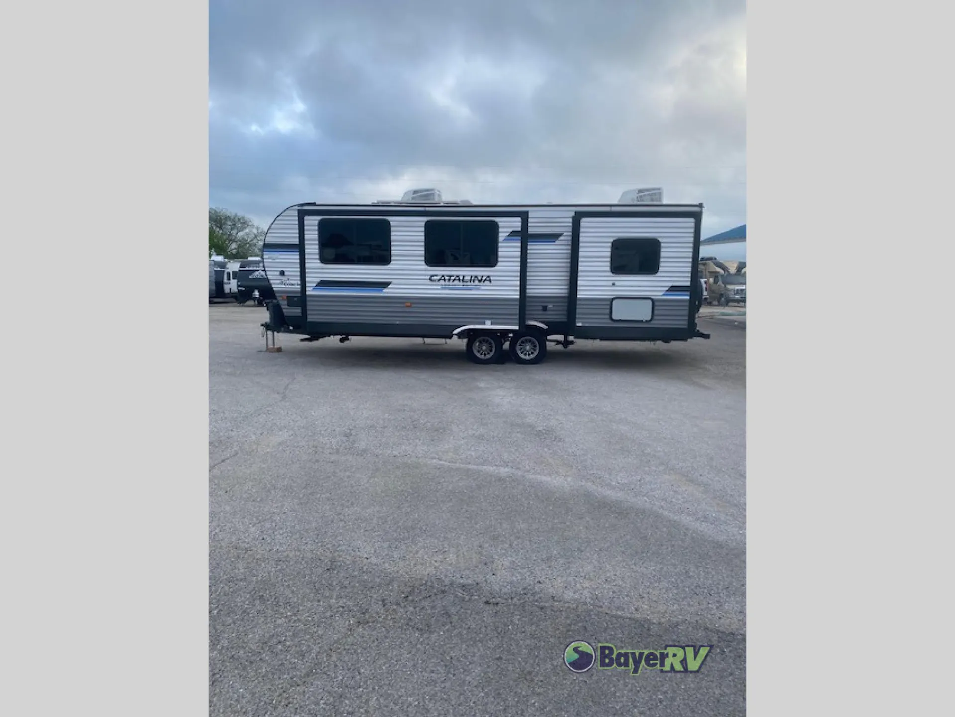 2023 Coachmen Catalina Legacy Edition 263FKDS - Photo 4