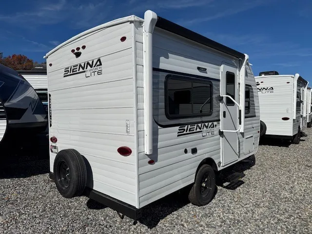 2026 Venture RV Sienna Lite 130VRD - Photo 2