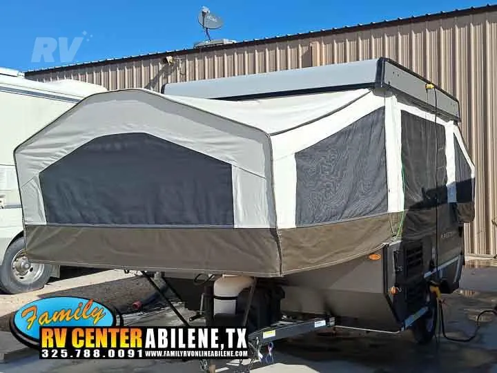 2022 Forest River Flagstaff 176LTD - Photo 2