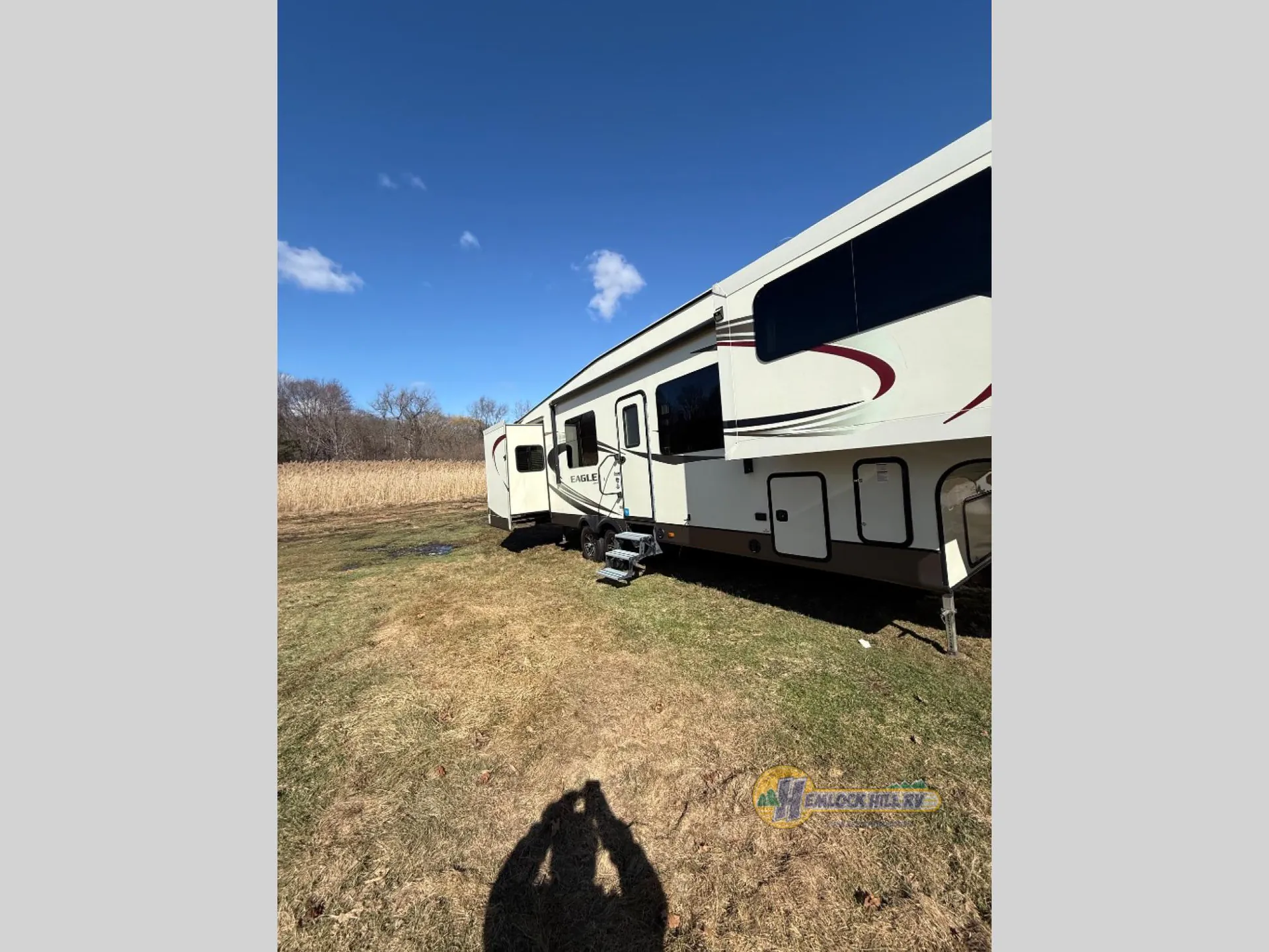 2016 Jayco Eagle 339FLQS - Photo 3