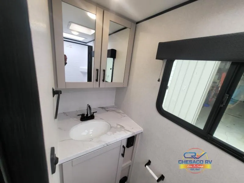2026 Jayco Jay Feather Air 18FBS - Photo 4