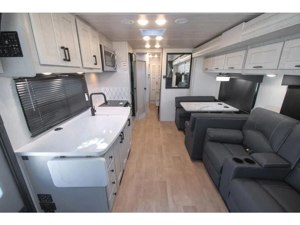 2026 Nexus Maximus 34MX, Photos photo 7