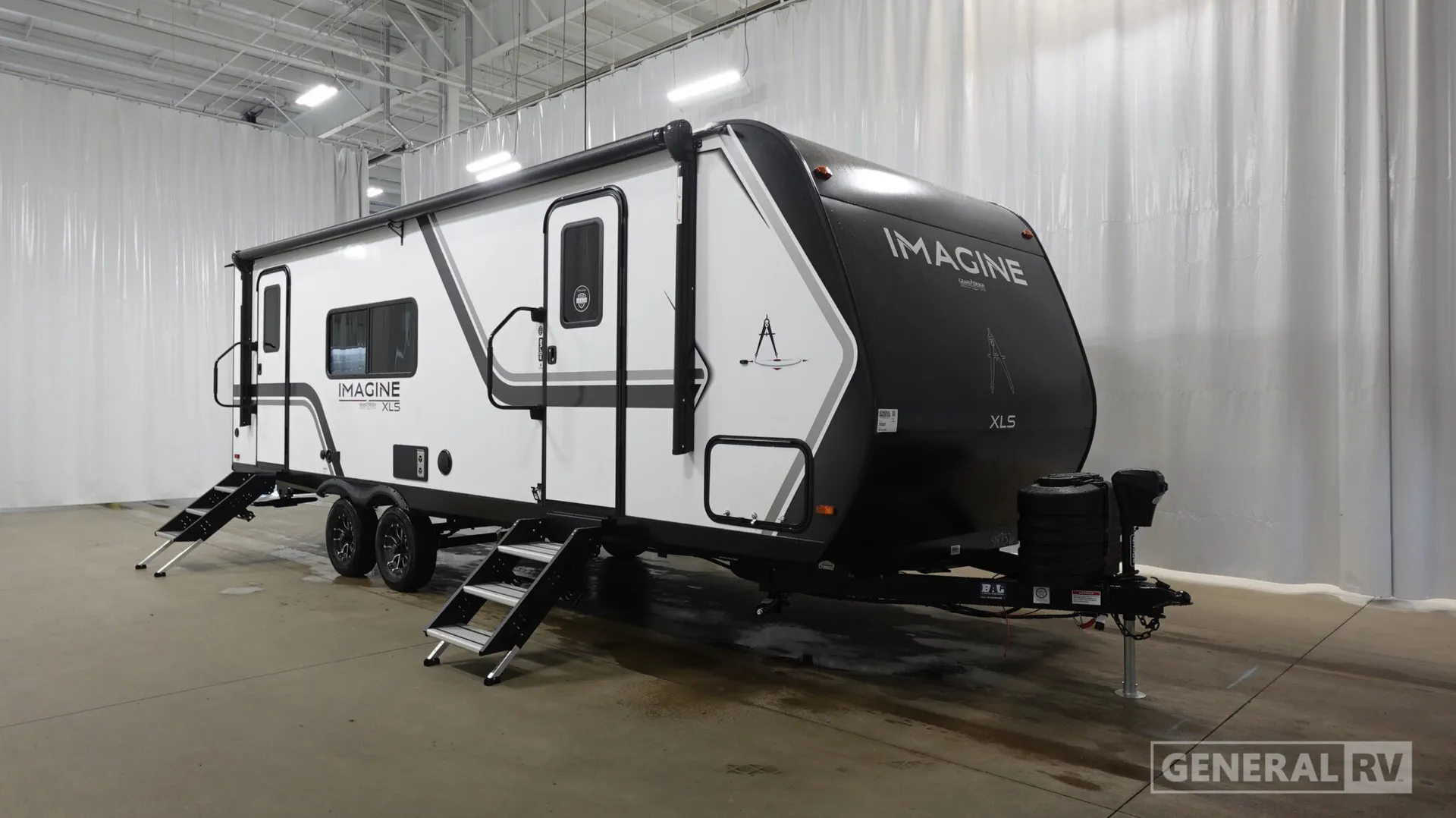 2027 Grand Design Imagine XLS 23LDE - Photo 2
