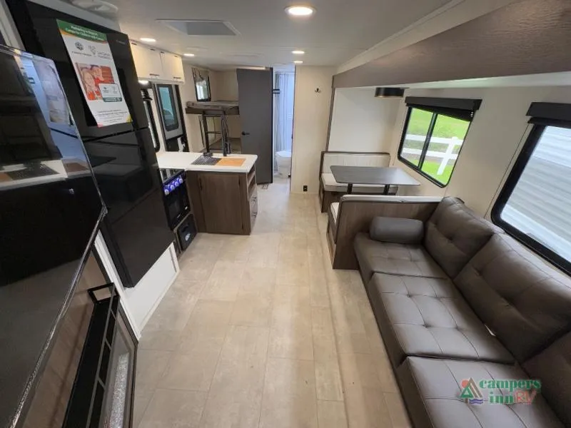 2026 Forest River Westbrook Luxury 285BHLC - Photo 3