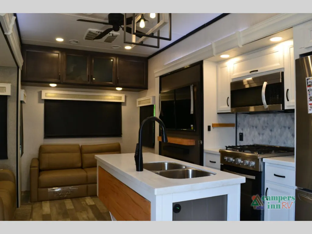 2023 Forest River Cedar Creek 377BH, Photos photo 29