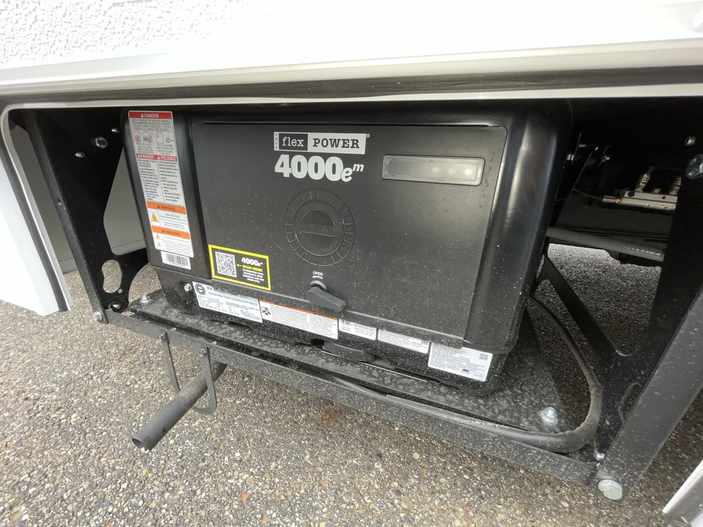 2026 Thor Motor Coach Freedom Elite 28HZ, Photos photo 21