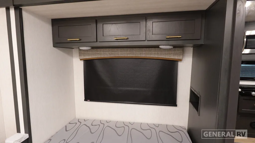 2027 NeXus RV Triumph Sport 24TS, Photos photo 16