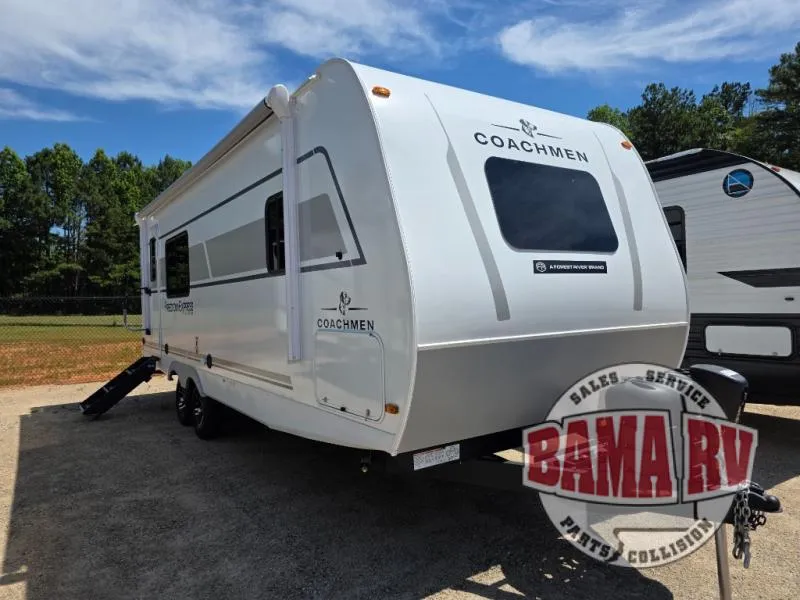 2026 Coachmen Freedom Express Select 247SE - Photo 2
