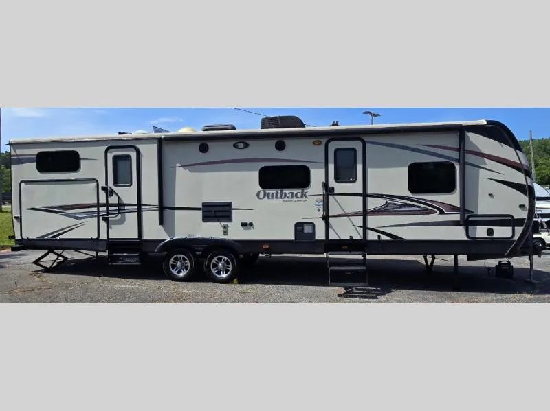 2016 Keystone RV Outback 312BH - Main photo