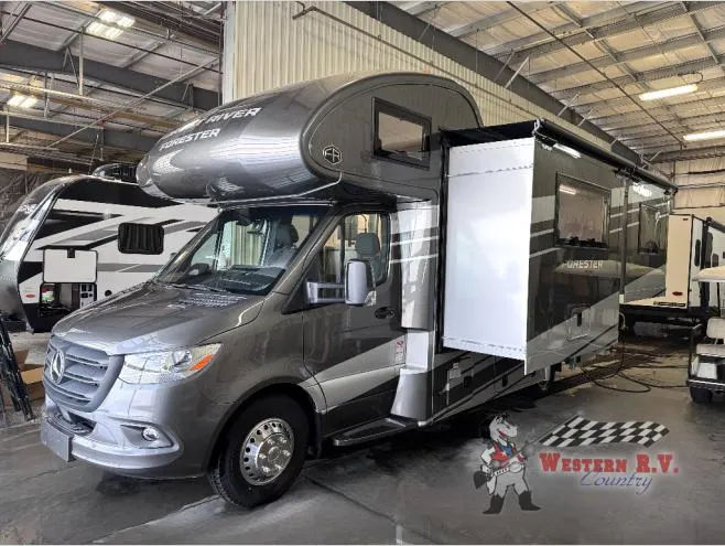 2026 Forest River Forester MBS 2401BDS - Photo 3