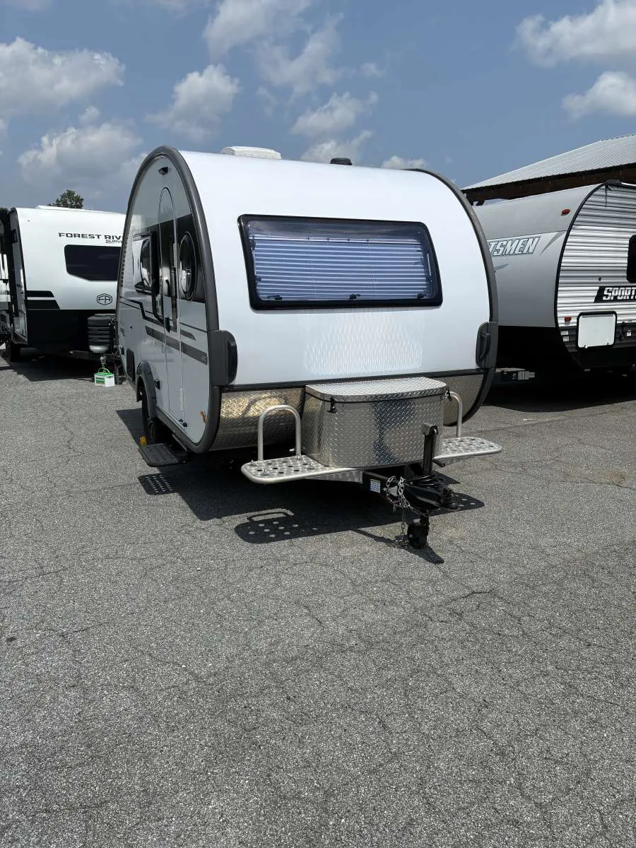 2022 NuCamp TAB 400 - Photo 2