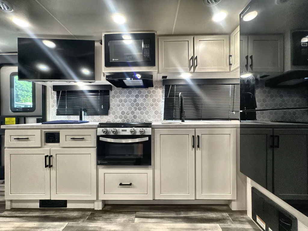 2025 Jayco Jay Feather 29QBH, Photos photo 13