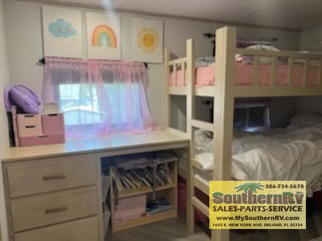 2025 Prime Time Sanibel 3952FBWB, Photos photo 15