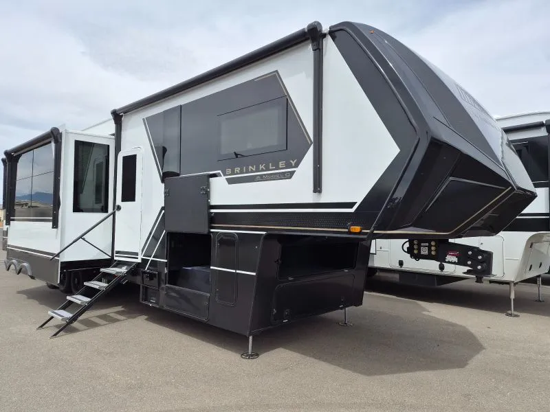 2026 Brinkley Model G 4170
