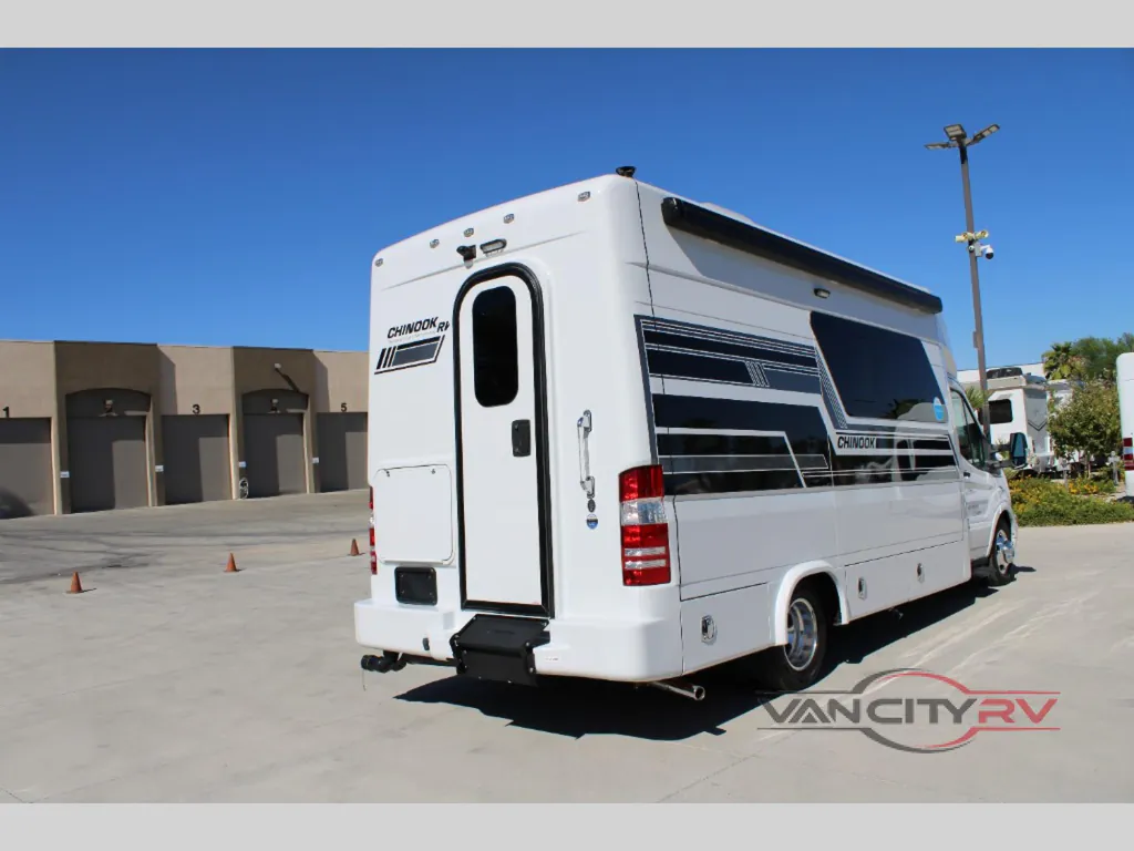 2024 Chinook RV Maverick SS, Photos photo 6