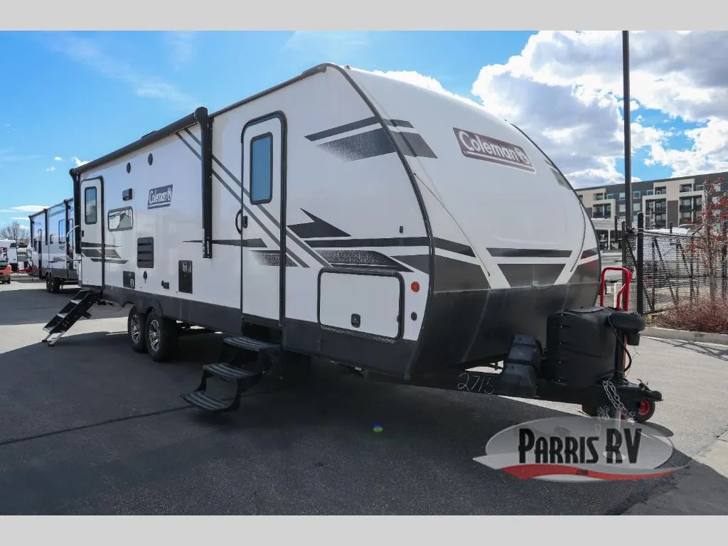 2022 Dutchmen Coleman Light 2715RL - Photo 2