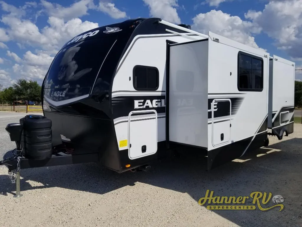 2026 Jayco Eagle HT 265FKDS - Photo 4