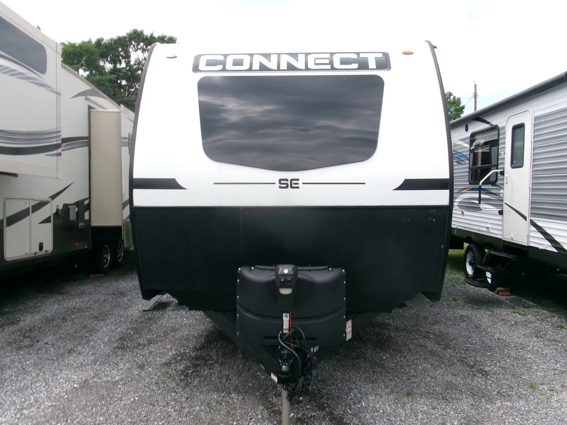 2022 K-Z Connect SE C312BHKSE - Photo 4