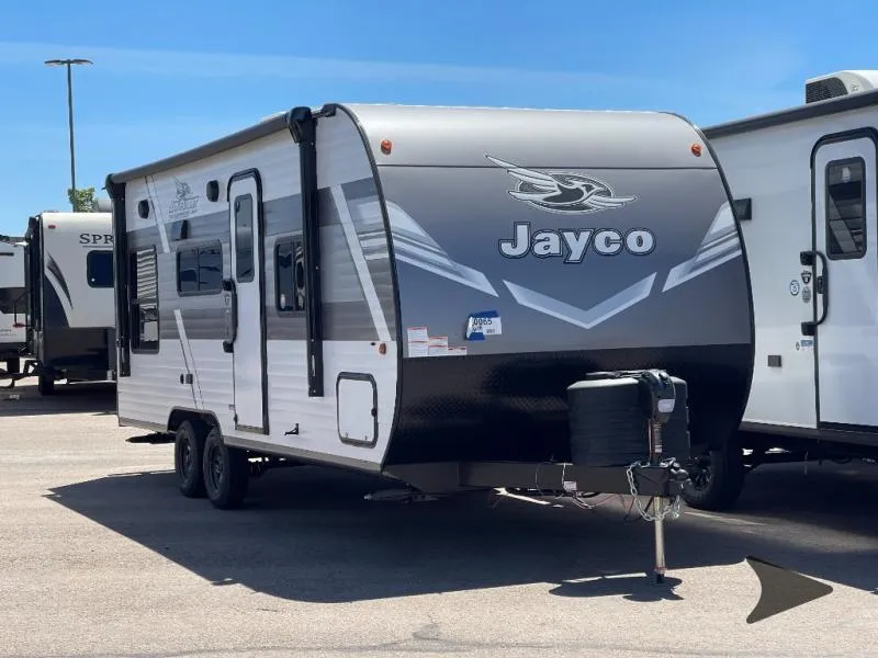 2027 Jayco Jay Flight 210QBW - Photo 2