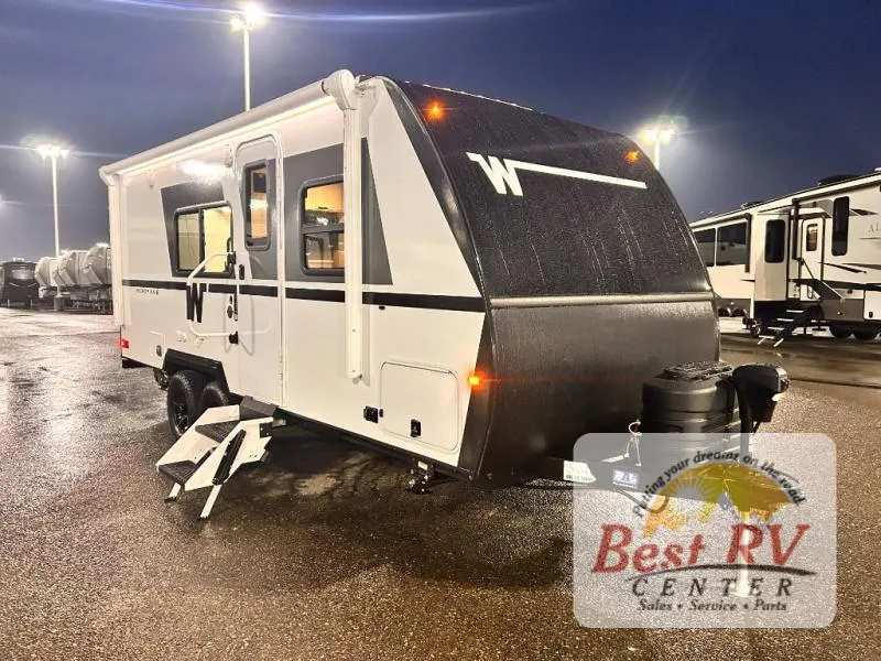 2026 Winnebago Micro Minnie 2108TB - Photo 2