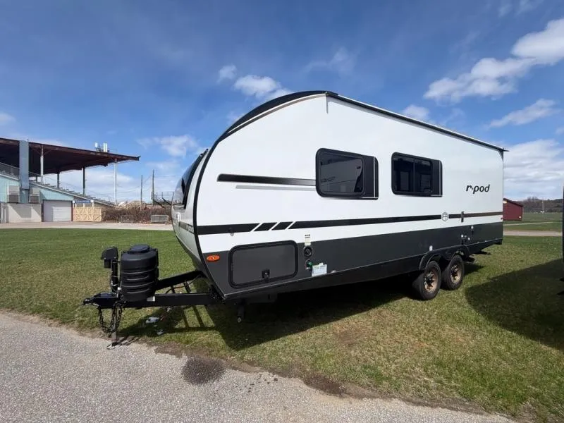 2026 Forest River R-Pod 205 - Photo 3