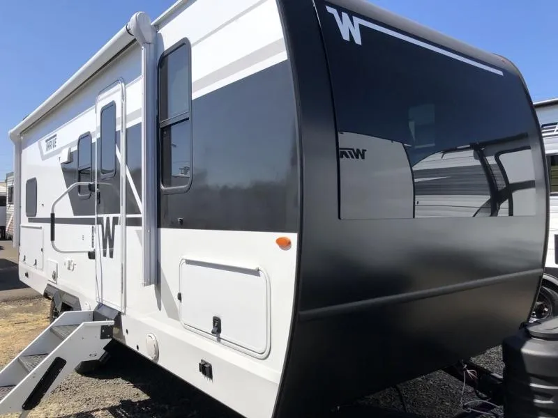 2026 Winnebago Thrive 22MBH - Photo 2