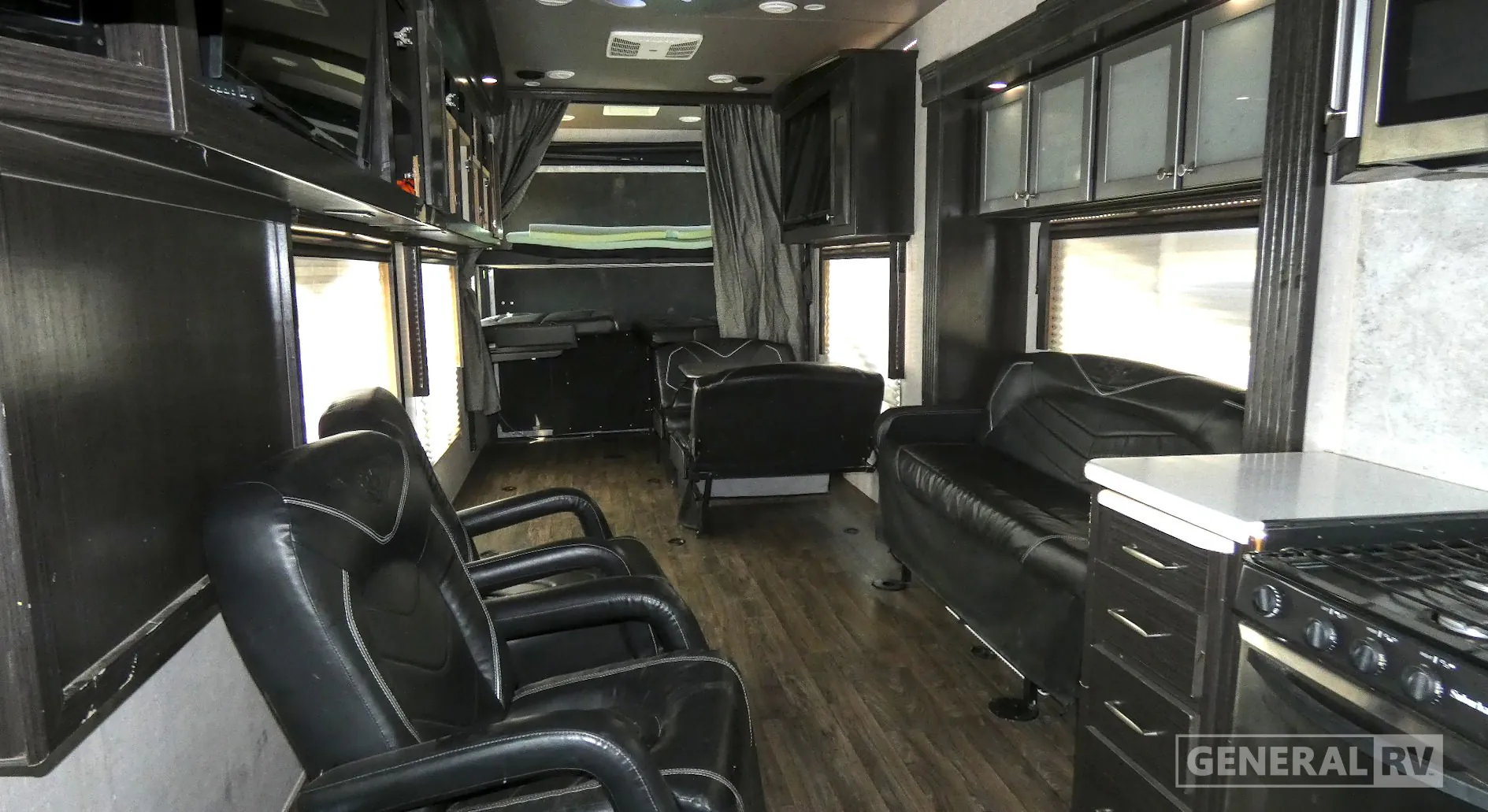2020 Eclipse Attitude 4028 DGF - Photo 3
