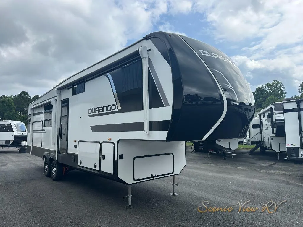 2027 KZ Durango 302RLT - Photo 2